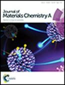 Journal Of Materials Chemistry A
