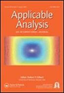 Applicable Analysis