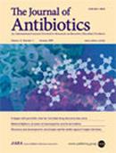 Journal Of Antibiotics