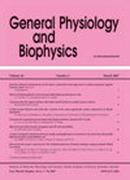 General Physiology And Biophysics