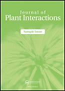 Journal Of Plant Interactions