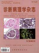 诊断病理学杂志