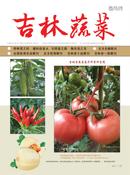 吉林蔬菜杂志