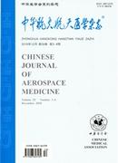 中华航空航天医学杂志