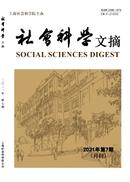 社会科学文摘杂志